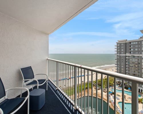Club Wyndham SeaWatch Resort – photo 51