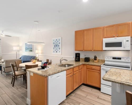 Club Wyndham SeaWatch Resort – photo 56