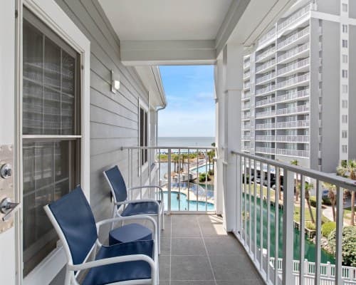 Club Wyndham SeaWatch Resort – photo 60