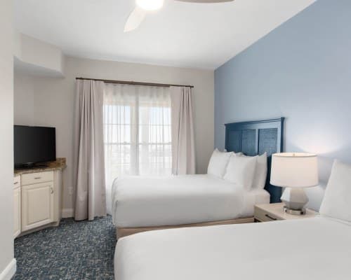 Club Wyndham SeaWatch Resort – photo 62