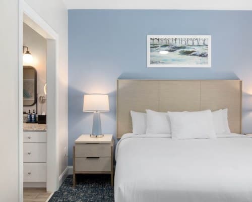 Club Wyndham SeaWatch Resort – photo 63