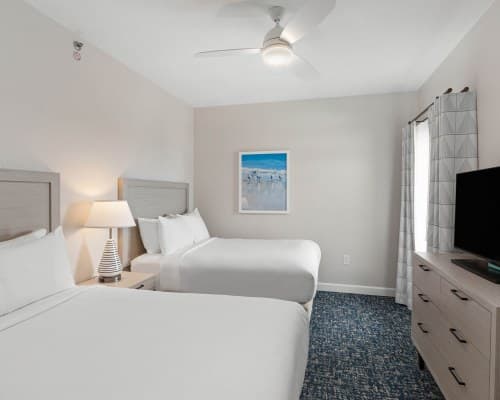Club Wyndham SeaWatch Resort – photo 64