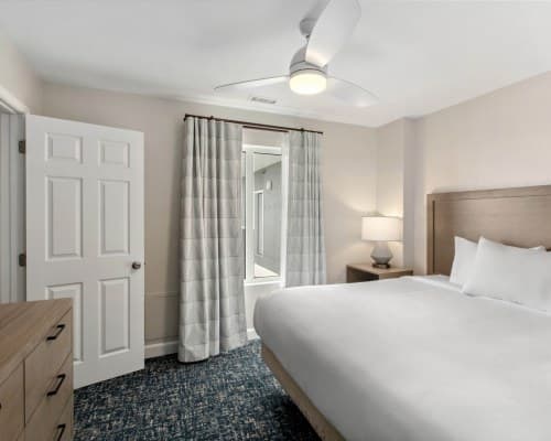 Club Wyndham SeaWatch Resort – photo 65