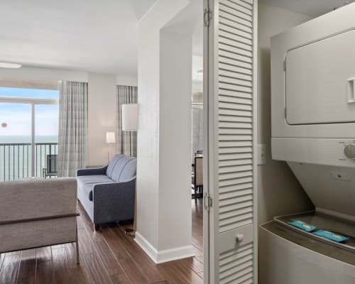 Club Wyndham SeaWatch Resort – photo 66