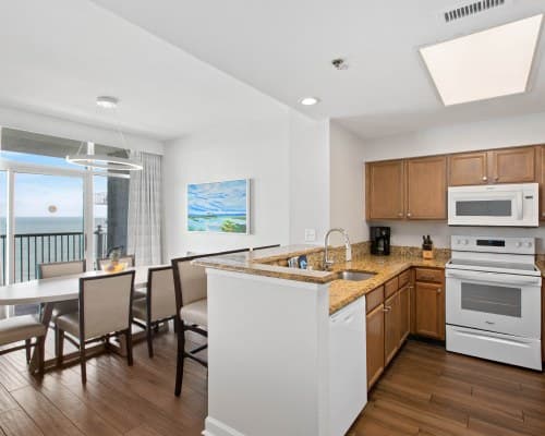 Club Wyndham SeaWatch Resort – photo 68