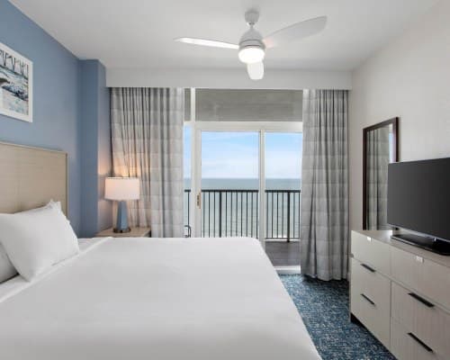 Club Wyndham SeaWatch Resort – photo 69