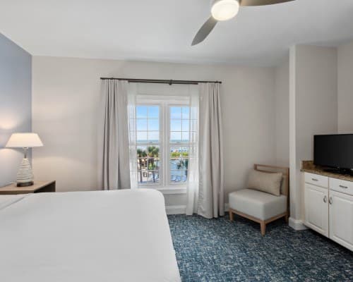 Club Wyndham SeaWatch Resort – photo 71