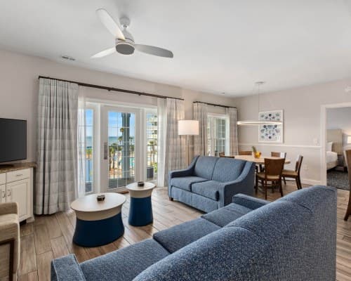 Club Wyndham SeaWatch Resort – photo 72