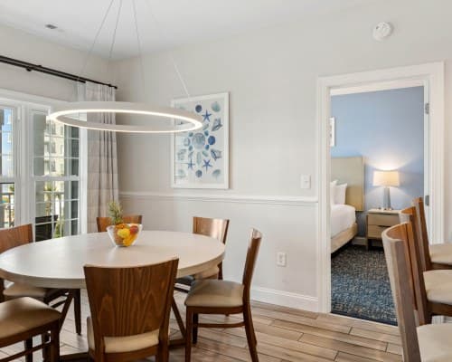 Club Wyndham SeaWatch Resort – photo 74