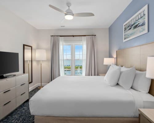 Club Wyndham SeaWatch Resort – photo 75