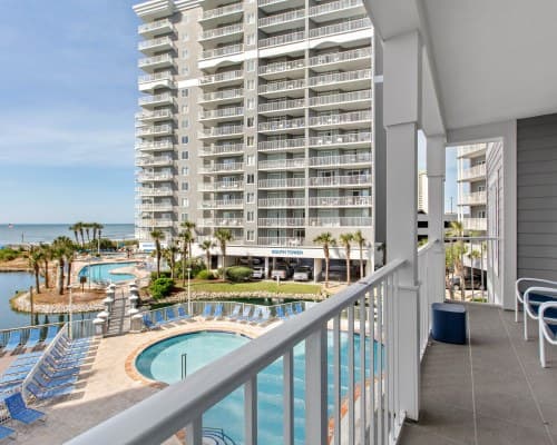 Club Wyndham SeaWatch Resort – photo 76