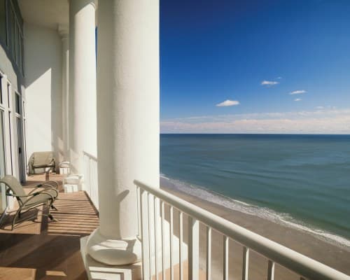 Club Wyndham SeaWatch Resort – photo 6
