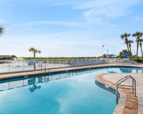 Club Wyndham SeaWatch Resort – photo 13