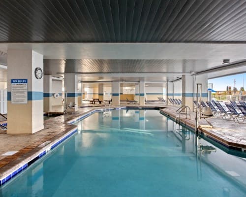 Club Wyndham SeaWatch Resort – photo 24