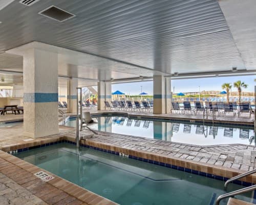 Club Wyndham SeaWatch Resort – photo 30