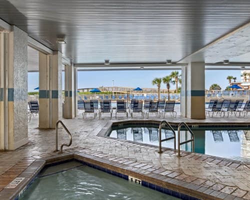 Club Wyndham SeaWatch Resort – photo 32