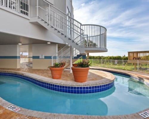 Club Wyndham SeaWatch Resort – photo 33