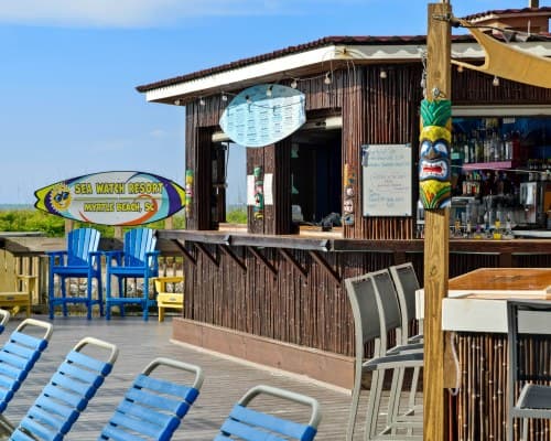 Club Wyndham SeaWatch Resort – photo 35