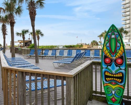 Club Wyndham SeaWatch Resort – photo 38