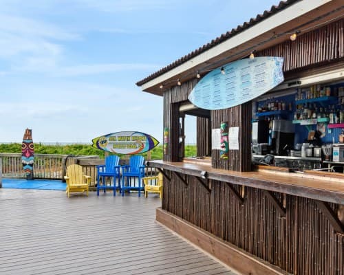 Club Wyndham SeaWatch Resort – photo 40