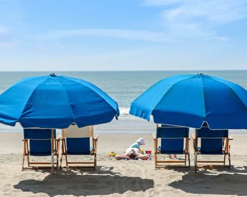 Club Wyndham SeaWatch Resort – photo 41