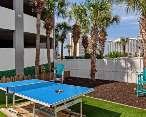 Club Wyndham SeaWatch Resort – photo 44