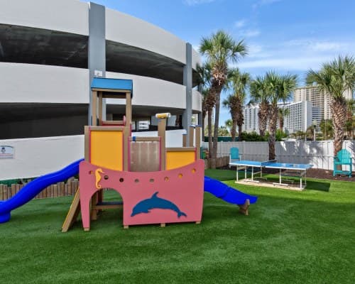 Club Wyndham SeaWatch Resort – photo 46