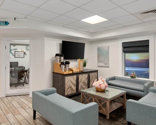 Club Wyndham SeaWatch Resort – photo 49