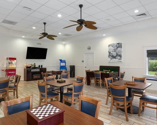 Club Wyndham SeaWatch Resort – photo 53