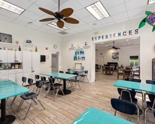 Club Wyndham SeaWatch Resort – photo 55