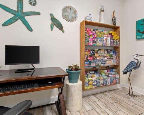 Club Wyndham SeaWatch Resort – photo 58