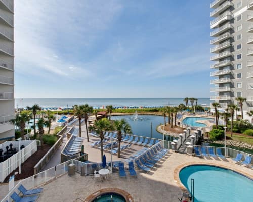 Club Wyndham SeaWatch Resort – photo 59