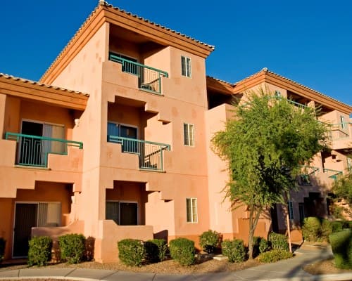 Scottsdale Villa Mirage, a Hilton Vacation Club – photo 7