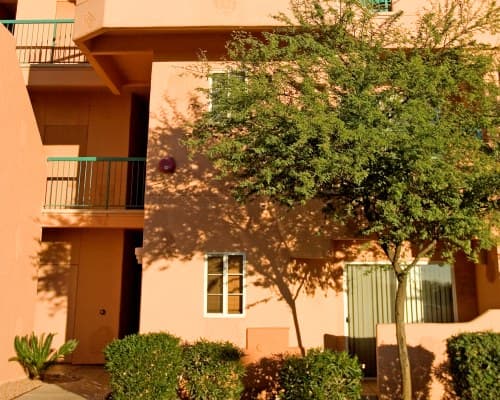 Scottsdale Villa Mirage, a Hilton Vacation Club – photo 9