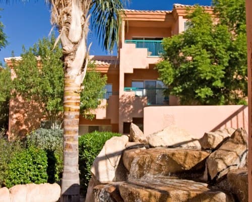Scottsdale Villa Mirage, a Hilton Vacation Club – photo 14