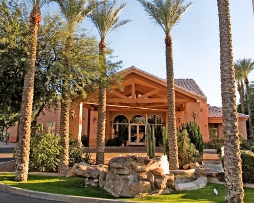 Scottsdale Villa Mirage, a Hilton Vacation Club – photo 16