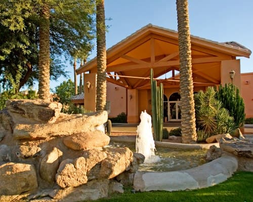 Scottsdale Villa Mirage, a Hilton Vacation Club – photo 17