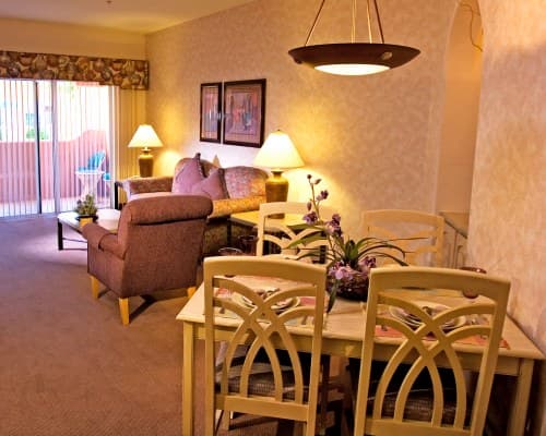 Scottsdale Villa Mirage, a Hilton Vacation Club – photo 6