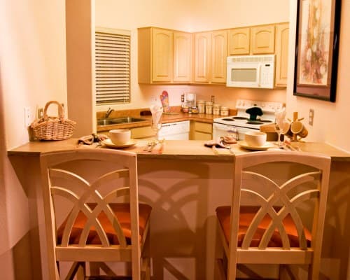 Scottsdale Villa Mirage, a Hilton Vacation Club – photo 10