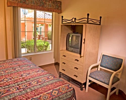 Scottsdale Villa Mirage, a Hilton Vacation Club – photo 13
