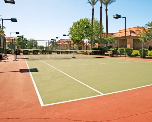 Scottsdale Villa Mirage, a Hilton Vacation Club – photo 2