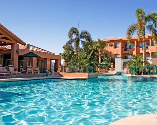 Scottsdale Villa Mirage, a Hilton Vacation Club – photo 4