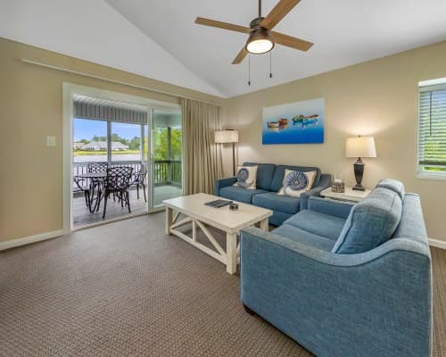 Fairfield Harbour/Windjammer Villas II – photo 11