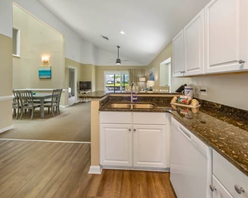 Fairfield Harbour/Windjammer Villas II – photo 17