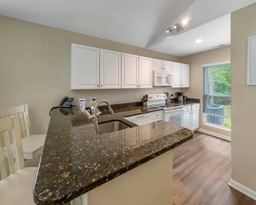 Fairfield Harbour/Windjammer Villas II – photo 19
