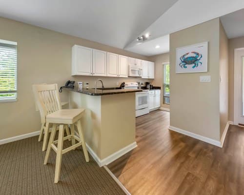 Fairfield Harbour/Windjammer Villas II – photo 20