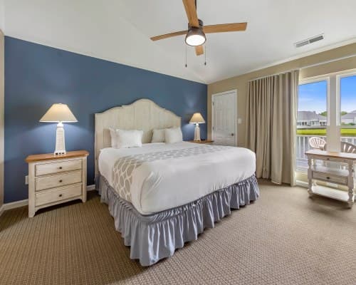 Fairfield Harbour/Windjammer Villas II – photo 22