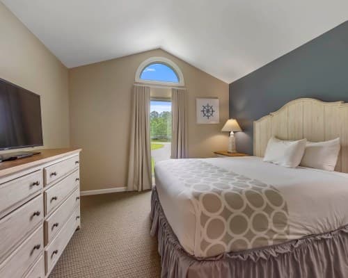 Fairfield Harbour/Windjammer Villas II – photo 24