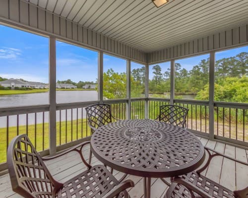 Fairfield Harbour/Windjammer Villas II – photo 31