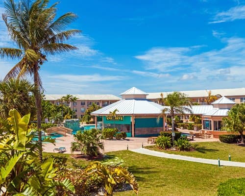 Island Seas Resort – photo 9